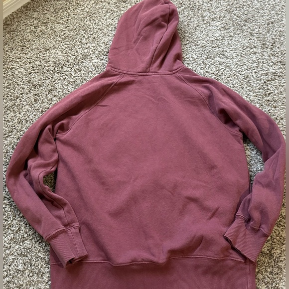 The North Face Evolution Edge of Light Half Dome Long-Sleeve Hoodie - Picture 2 of 4